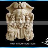 Outdoor Decoration Stone Corbels thumbnail-2