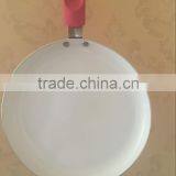 Nonstick Coated Aluminum Alloy Material Crepe Pans Kitchen Frying Pan thumbnail-2