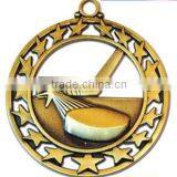 China Hot Selling Metal Award Medal and Gifts Box