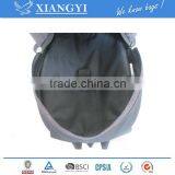 2016 New Design Laptop Backpack School Backpack With Letters Embroidered thumbnail-5