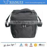 Insulated Lunch Bag Durability Zip Closure - Cooler Lunch Bag thumbnail-4