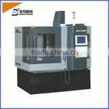 Engraving and Milling Mini Cnc Machine Center BMDX5040 thumbnail-1