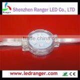 50mm DMX512 LED Pixel 5050 With Mini Decoder Clear Cover With IP67 Waterproof thumbnail-1