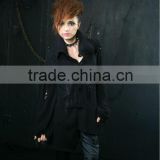 latest design fashinable shock dark alternative gothic clothing china M-011