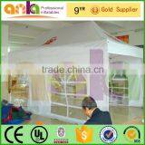 12 Months Guarantee 2015 New Folding Tent With Rapid Delivery thumbnail-4
