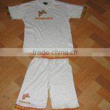 White Color Kids Set thumbnail-1