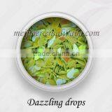 Professional Glitter Powder Nail Art Decoration thumbnail-4