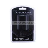 New Arrival 1200MAH Battery Repair Parts for XBOXONE