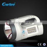 Portable Led Searchlight With Side Lights, Emergency Searchlights thumbnail-3