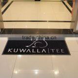 Outdoor Rubber Doormat 520