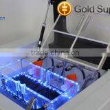 2016 New Machine Nano Super Hydrophobic Coating Nano Waterproof Coa thumbnail-4