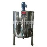 Grain Processing Equipment chemical Type peanut butter stirring pot