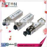 2X5 SFF 1.25Gbps 40Km Transceiver Module thumbnail-1