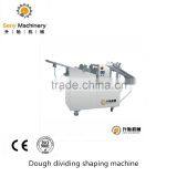 SY-830 Industrial Automatic Lotus Leaf Making Machine thumbnail-6