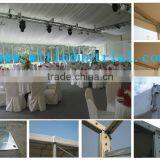 2015 Waterproof Aluminum Glass Tent thumbnail-6