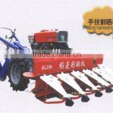 Swather,walking Havesting Dryer,tractor thumbnail-1