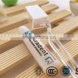 Airline Toothbrush Set thumbnail-2