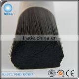 Diameter 0.20mm Black Color PET Broom Mono Filament for Brooms thumbnail-4