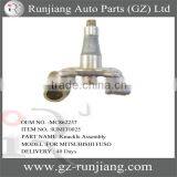MC862237 KNUCKLE ASSEMBLY Use for Mitsubishi Fuso Canter 94-04 Series Truck Parts