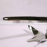 SUS316L Stainless Steel Bruce Anchor