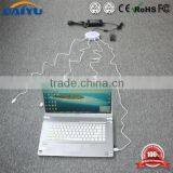 Security Alarm Anti-theft Notebook Usb Sensor Stand
