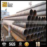 Api 5l x 52 Carbon Steel Pipes,erw Spiral Welded Steel Pipe,large Diameter Spiral Steel Pipe on Sale thumbnail-6