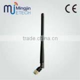3g WHIP ANTENNA 90DEG HINGED 3g Sma Flexible Antenna