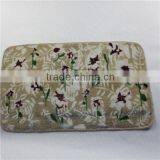 Loop Pile Outdoor Carpets Logo Mat 100% Nyon Logo Mat With Latex Backing TU-02 thumbnail-2