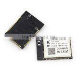 USR-WIFI232-G2a SMT Low Cost Serial to Wifi Module Wireless Module CC3000 OEM Manufacturer thumbnail-3