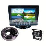 7inch High-powered IR LED Car Reverse Monitor thumbnail-1