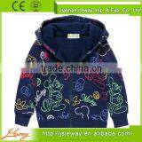 Sublimation All Over Print Crewneck Sweatshirt thumbnail-1