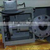 Intelligent Sootblower