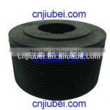 Screw Air Compressor Part Tensioner Pulley Air End Pulley Wheel