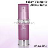 15ml 30ml 50ml Cosmetic Airless Bottle