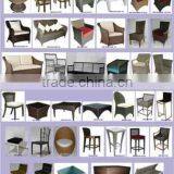 SYNTETICH OF RATTAN CHAIRS, TABLE, SUN BEADS, UMBRELLA, SOFAS thumbnail-2