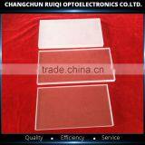Sapphire,fused Silica,BK7 Optical Glass Square Windows