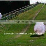 Commercial Grade Inflatable Grass Ball Zorbing Quality Choice