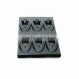 Multi-charger for Two Way Radio thumbnail-1