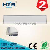 36W/48W Square 300*1200 Led Panel Light SMD 36W Indoor Led Panel Light CE ROHS Lamp