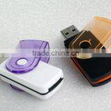 Memory Card Reader