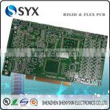 Low Cost 6 Layer HDI Impedance Fax Machine Pcb / FR4 Circuit Board thumbnail-1