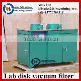 Laboratory Vacuum Disc Filter for Ceramics Industry thumbnail-1
