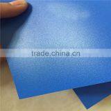 1mm Matt Color Plastic pp Polypropylene Sheet