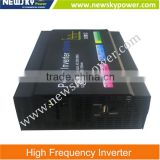 High Frequency Pure Sine Wave power solar dc to ac inverter