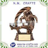 Custom Resin Basketball Trophy Sport Awards