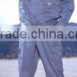 Industry/project/factory worker uniform
