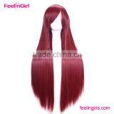Fashion Wholesale Price Human Hair Lace Front Wig thumbnail-1