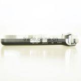 E-Book Function Luxury High Sensitive LCM Screen Spy Voice Recorder Model F3B thumbnail-5