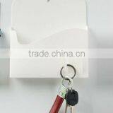 Magneic holder for metal furniture or magnetic whiteboard