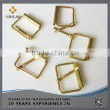 Rich Size Custom Metal D Ring thumbnail-3